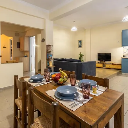 דירה Historical Old Town - Casa D'irene