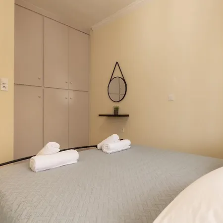 Historical Old Town - Casa D'irene Apartment *