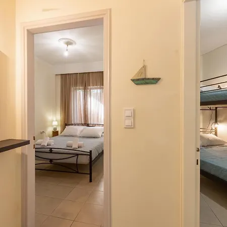 Apartment Historical Old Town - Casa D'irene *