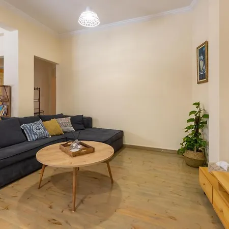 דירה Historical Old Town - Casa D'irene העיירה קוס