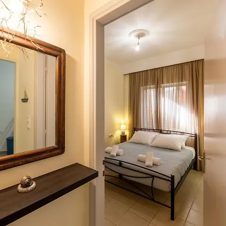 Historical Old Town - Casa D'irene Apartment