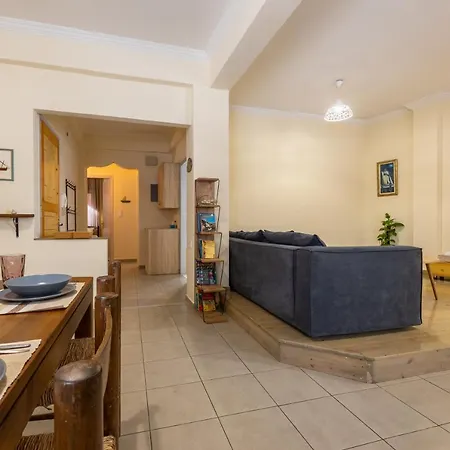 Apartment Historical Old Town - Casa D'irene