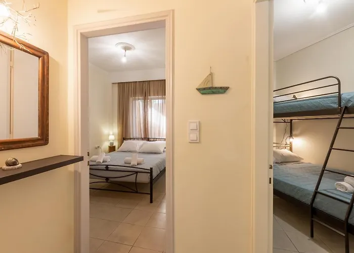 Daire Historical Old Town - Casa D'irene *