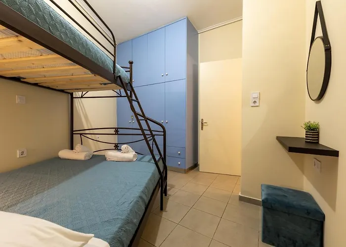 Historical Old Town - Casa D'irene İstanköy