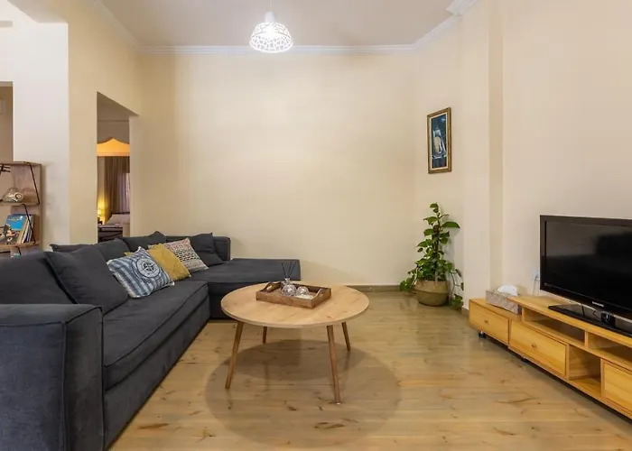 Historical Old Town - Casa D'irene Daire *