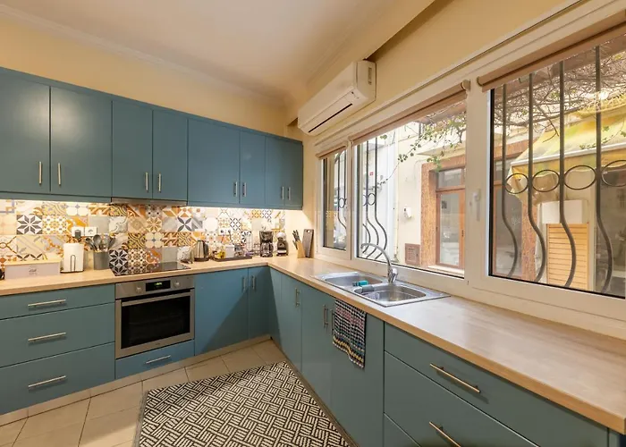 Historical Old Town - Casa D'irene