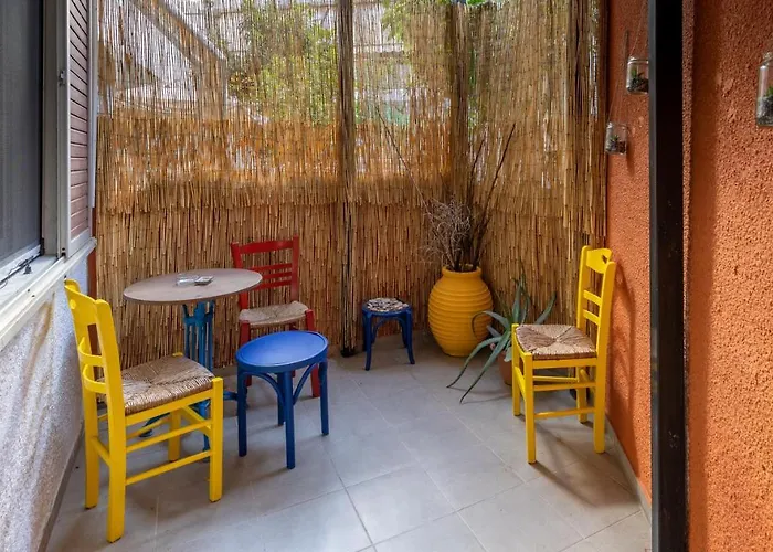 Daire Historical Old Town - Casa D'irene