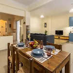 Appartement Historical Old Town - Casa D'irene