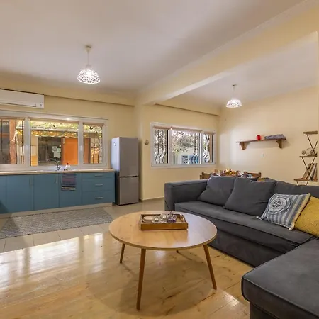 Apartamento Historical Old Town - Casa D'irene