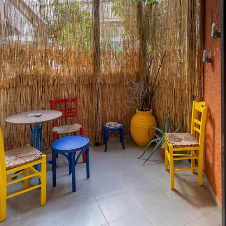 Apartamento Historical Old Town - Casa D'irene