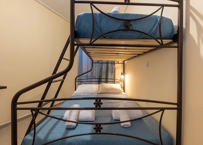 Apartamento Historical Old Town - Casa D'irene