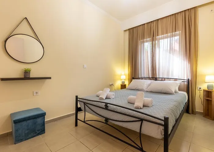 Apartamento Historical Old Town - Casa D'irene *