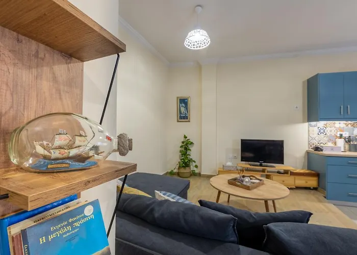 Apartamento Historical Old Town - Casa D'irene *