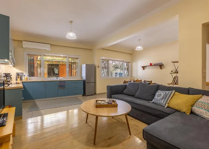 Apartamento Historical Old Town - Casa D'irene