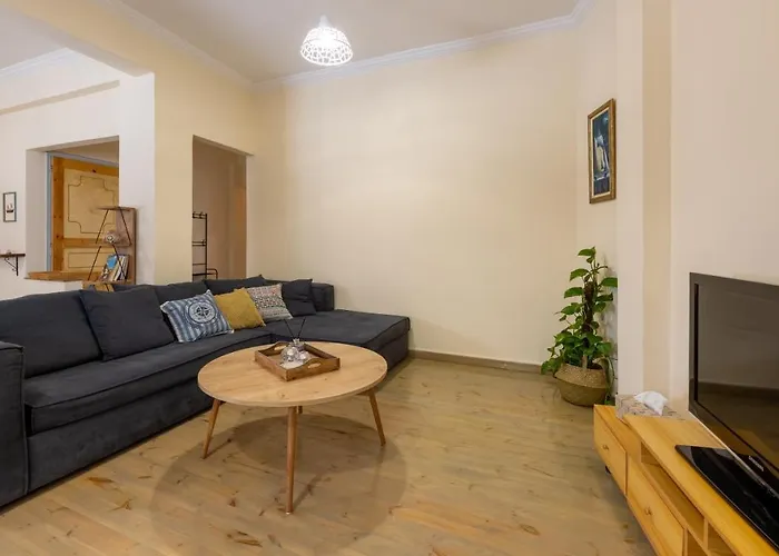 Apartamento Historical Old Town - Casa D'irene Cos