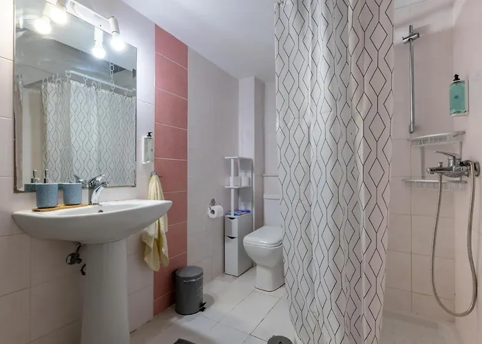 Apartamento Historical Old Town - Casa D'irene *