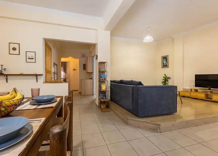 Apartamento Historical Old Town - Casa D'irene