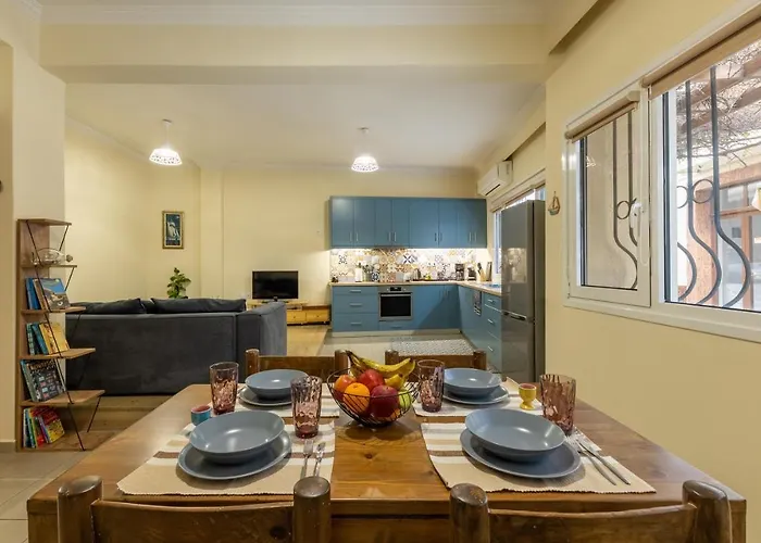 Historical Old Town - Casa D'irene *