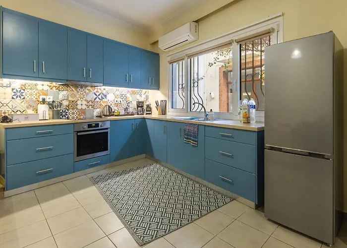 Apartamento Historical Old Town - Casa D'irene